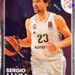 EuroLeague 2025/26 Panini - Scegli figurina da 231 a 448