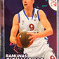 EuroLeague 2025/26 Panini - Scegli figurina da 231 a 448