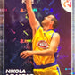 EuroLeague 2025/26 Panini - Scegli figurina da 231 a 448