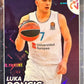 EuroLeague 2025/26 Panini - Scegli figurina da 231 a 448