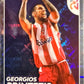 EuroLeague 2025/26 Panini - Scegli figurina da 231 a 448