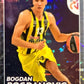 EuroLeague 2025/26 Panini - Scegli figurina da 231 a 448
