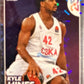 EuroLeague 2025/26 Panini - Scegli figurina da 231 a 448