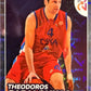 EuroLeague 2025/26 Panini - Scegli figurina da 231 a 448
