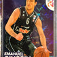 EuroLeague 2025/26 Panini - Scegli figurina da 231 a 448
