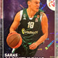 EuroLeague 2025/26 Panini - Scegli figurina da 231 a 448