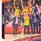 EuroLeague 2025/26 Panini - Scegli figurina da 231 a 448