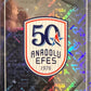EuroLeague 2025/26 Panini - Scegli figurina da da 1 a 230