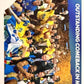 EuroLeague 2025/26 Panini - Scegli figurina da 231 a 448