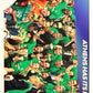 EuroLeague 2025/26 Panini - Scegli figurina da 231 a 448