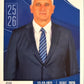 EuroLeague 2025/26 Panini - Scegli figurina da da 1 a 230