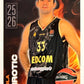 EuroLeague 2025/26 Panini - Scegli figurina da da 1 a 230