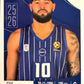 EuroLeague 2025/26 Panini - Scegli figurina da da 1 a 230