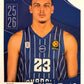 EuroLeague 2025/26 Panini - Scegli figurina da da 1 a 230