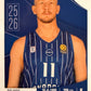 EuroLeague 2025/26 Panini - Scegli figurina da da 1 a 230