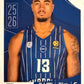 EuroLeague 2025/26 Panini - Scegli figurina da da 1 a 230