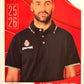 EuroLeague 2025/26 Panini - Scegli figurina da da 1 a 230