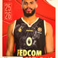 EuroLeague 2025/26 Panini - Scegli figurina da da 1 a 230