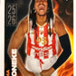EuroLeague 2025/26 Panini - Scegli figurina da da 1 a 230