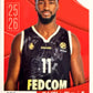 EuroLeague 2025/26 Panini - Scegli figurina da da 1 a 230