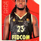 EuroLeague 2025/26 Panini - Scegli figurina da da 1 a 230