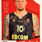 EuroLeague 2025/26 Panini - Scegli figurina da da 1 a 230