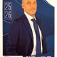 EuroLeague 2025/26 Panini - Scegli figurina da da 1 a 230