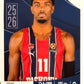 EuroLeague 2025/26 Panini - Scegli figurina da da 1 a 230
