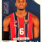 EuroLeague 2025/26 Panini - Scegli figurina da da 1 a 230