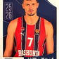 EuroLeague 2025/26 Panini - Scegli figurina da da 1 a 230