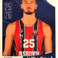 EuroLeague 2025/26 Panini - Scegli figurina da da 1 a 230