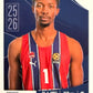 EuroLeague 2025/26 Panini - Scegli figurina da da 1 a 230
