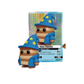 Skifidol Italian Brainrot Serie 3 - 12 Cutie 3D + Carta Promo Serie completa