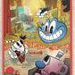Cuphead Dario Moccia 2025 mancolista - Scegli Card Comuni Reverse