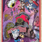 Cuphead Dario Moccia 2025 mancolista - Scegli Card Comuni Reverse