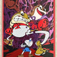 Cuphead Dario Moccia 2025 mancolista - Scegli Card Comuni Reverse