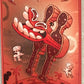 Cuphead Dario Moccia 2025 mancolista - Scegli Card Comuni Reverse
