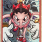 Cuphead Dario Moccia 2025 mancolista - Scegli Card Comuni Reverse