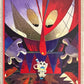 Cuphead Dario Moccia 2025 mancolista - Scegli Card Comuni Reverse