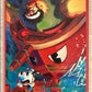 Cuphead Dario Moccia 2025 mancolista - Scegli Card Comuni Reverse