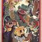 Cuphead Dario Moccia 2025 mancolista - Scegli Card Comuni Reverse