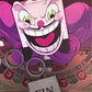 Cuphead Dario Moccia 2025 mancolista - Scegli Card Comuni Reverse