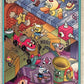 Cuphead Dario Moccia 2025 mancolista - Scegli Card Comuni Reverse