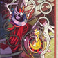 Cuphead Dario Moccia 2025 mancolista - Scegli Card Comuni Reverse