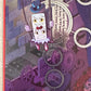 Cuphead Dario Moccia 2025 mancolista - Scegli Card Comuni Reverse