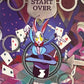 Cuphead Dario Moccia 2025 mancolista - Scegli Card Comuni Reverse