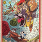Cuphead Dario Moccia 2025 mancolista - Scegli Card Comuni Reverse
