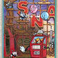 Cuphead Dario Moccia 2025 mancolista - Scegli Card Comuni Reverse