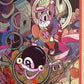 Cuphead Dario Moccia 2025 mancolista - Scegli Card Comuni Reverse