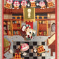 Cuphead Dario Moccia 2025 mancolista - Scegli Card Comuni Reverse